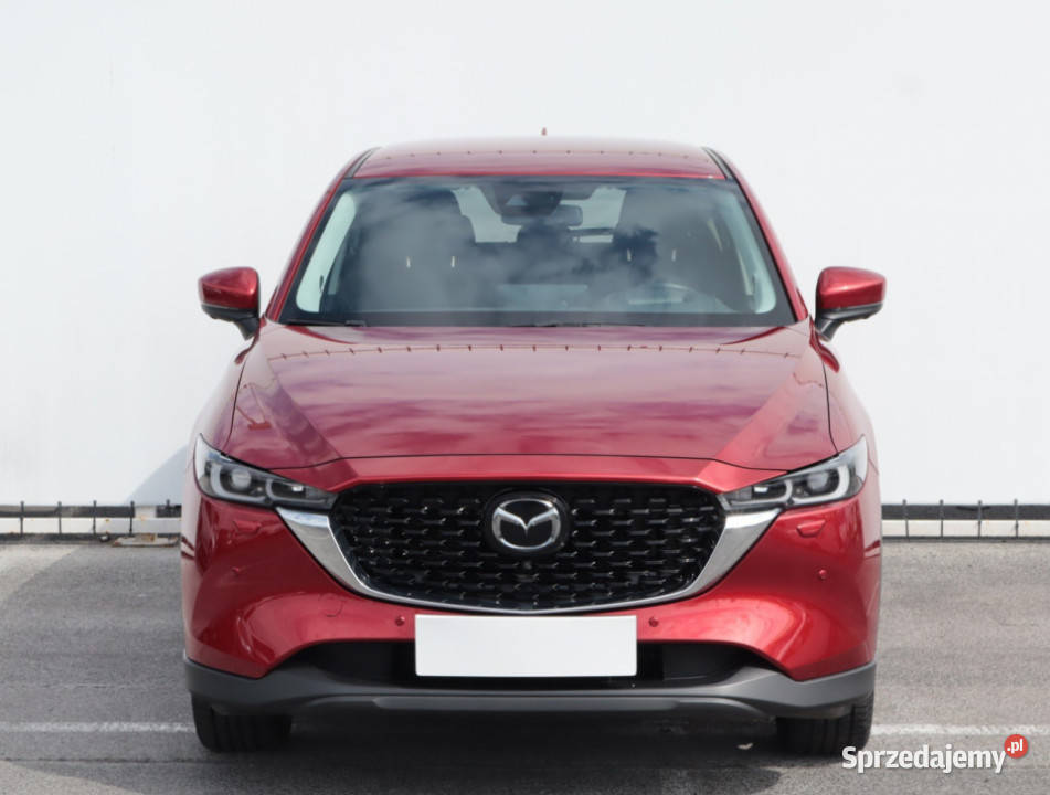 Mazda CX5 20 SkyactivG Lublin