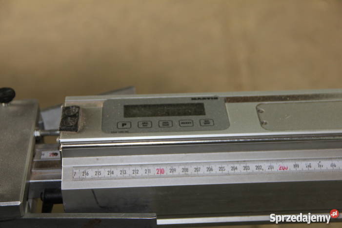 Piła formatowa Martin T 74 Classic 2008 Kielce