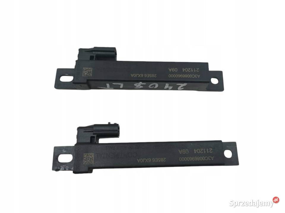 WZMACNIACZ ANTENY 285E6XJ0A Dacia Sandero III sprzedam