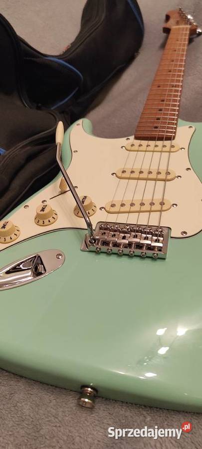 Gitara leworęczna Jet JS 300 Drawsko Pomorskie