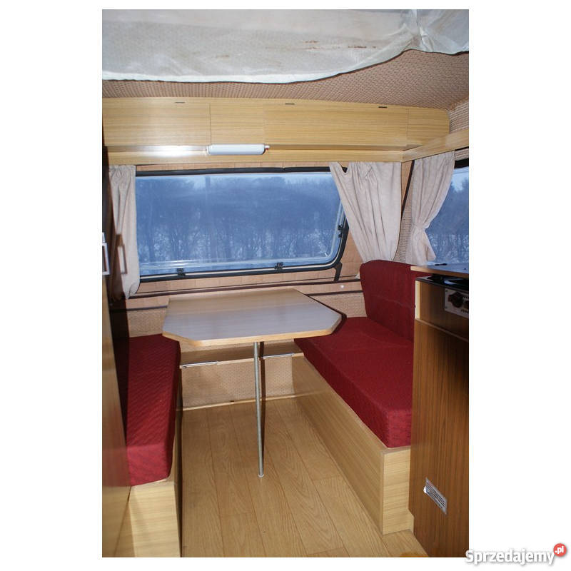 NIEWIADÓW N126 Ciekawe wnętrze Hamulec Bartąg