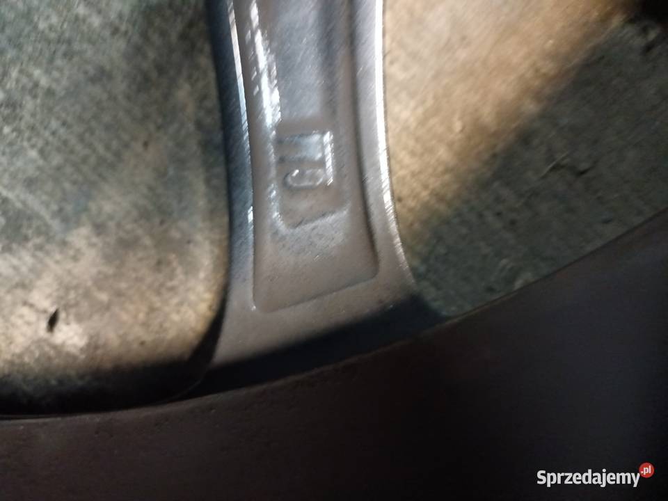 felga opel insignia opc mazowieckie Radom