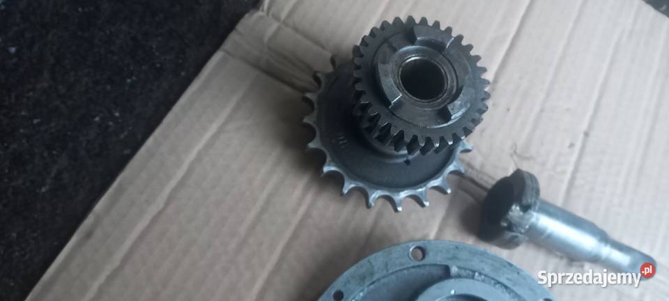 czesci do junakan m10 Motoryzacja