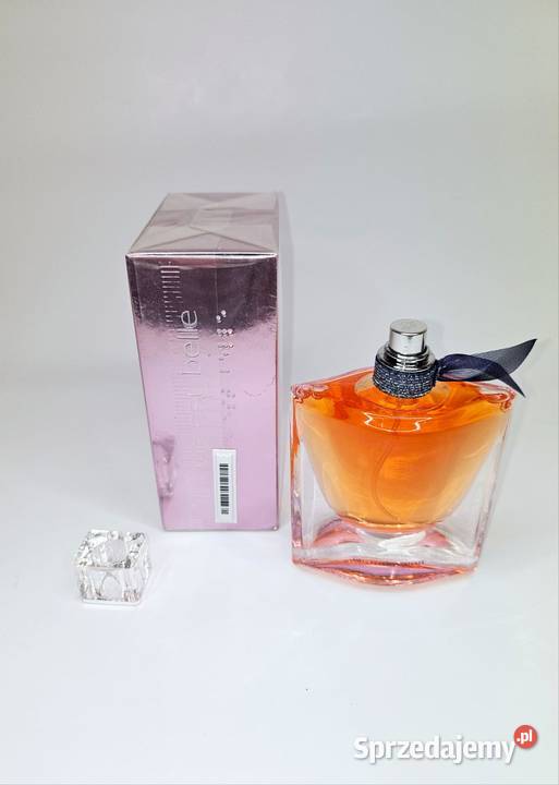 Lancme La Vie Est Belle 75Ml Perfumy i wody Rzeszów sprzedam