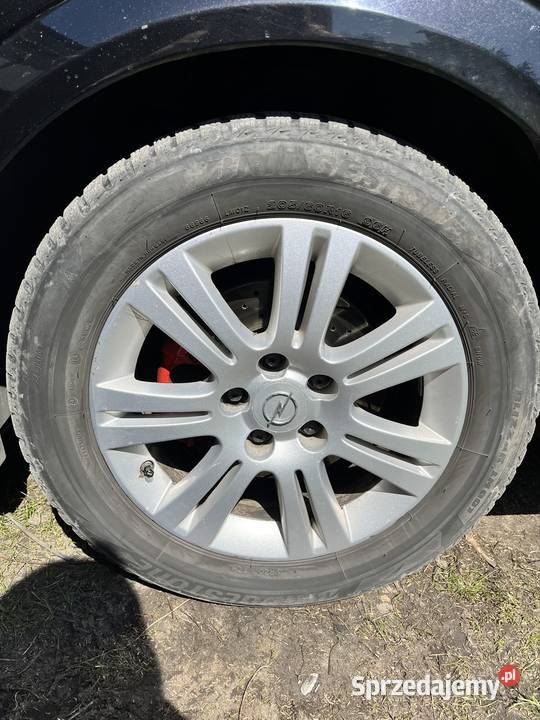 Vectra c 19 cdti 150 w całości na części śląskie