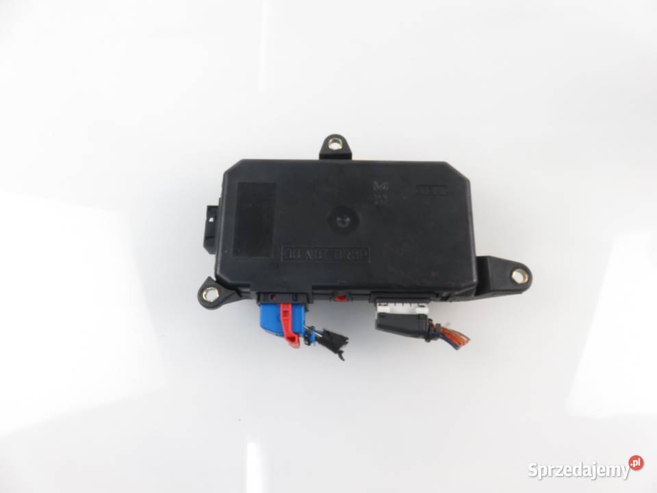 MODUŁ DRZWI FIAT STILO 46790302 osobowe małopolskie