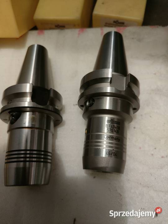 Bt 40 oprawki BT40 OPRAWKA BT40 OPRAWKA