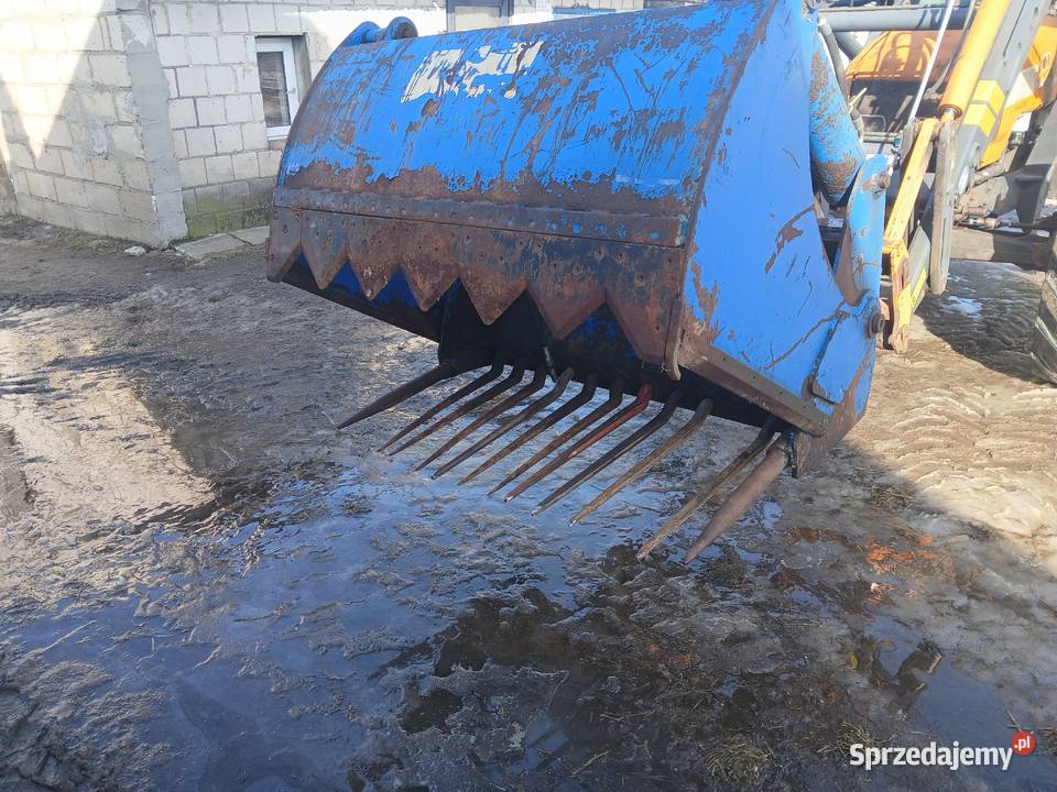 Wycinak nieuszkodzony Korycin