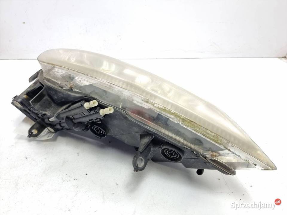 LAMPA PRAWA PRZÓD VOLKSWAGEN PHAETON LONG