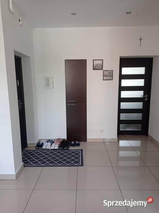 Mieszkanie w centrum Rejowca Fabrycznego Liczba pokoi 2 Rejowiec Fabryczny