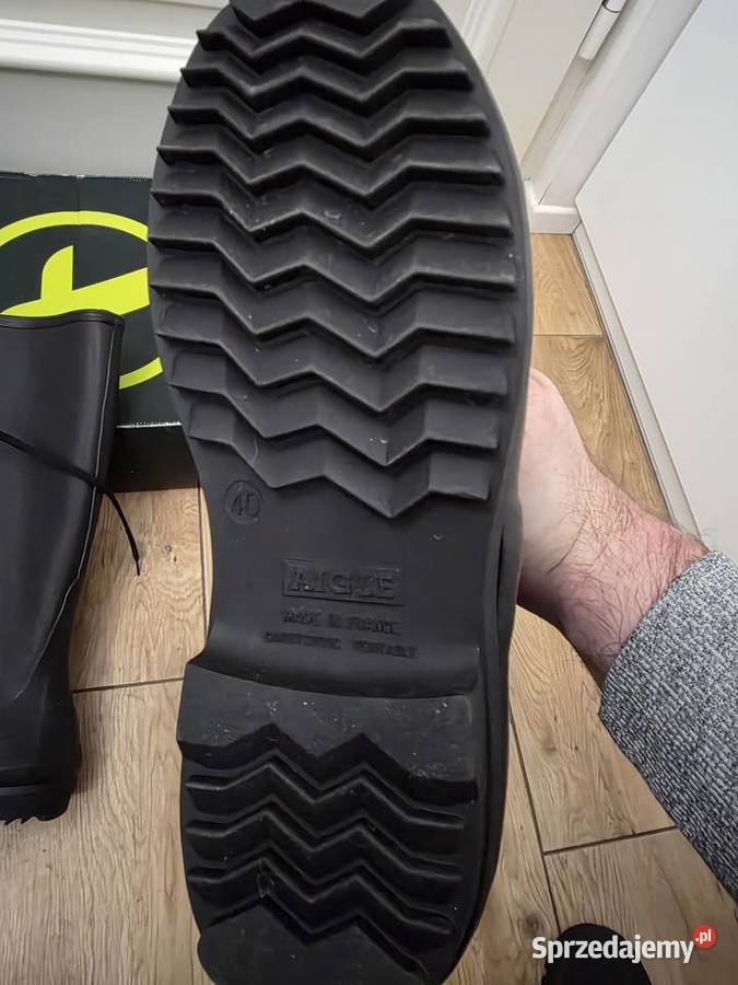 Termobuty jeździeckie NOWE 40różne wzory i