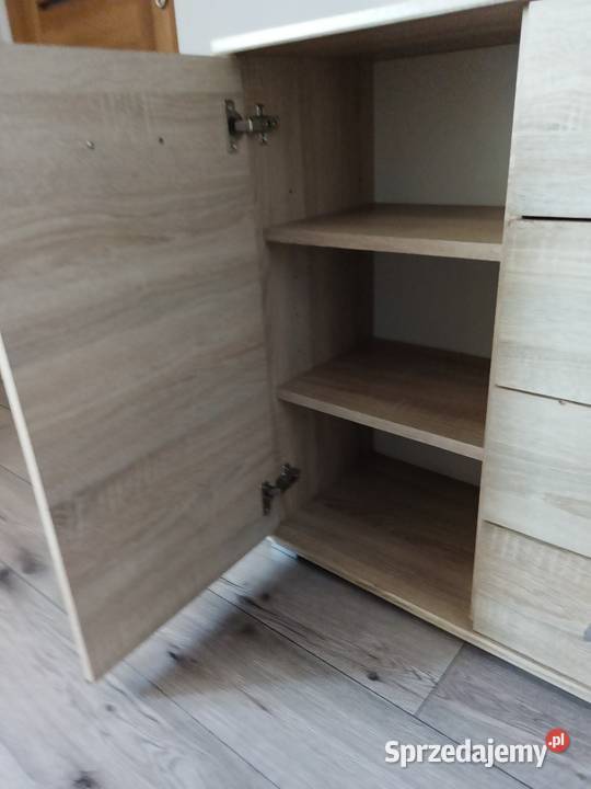 Komoda Komody Sulejów