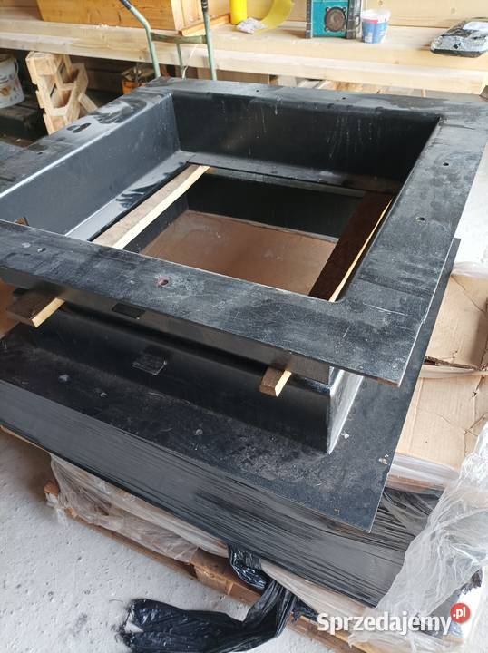 Szarpak hydrauliczny NOWY świętokrzyskie