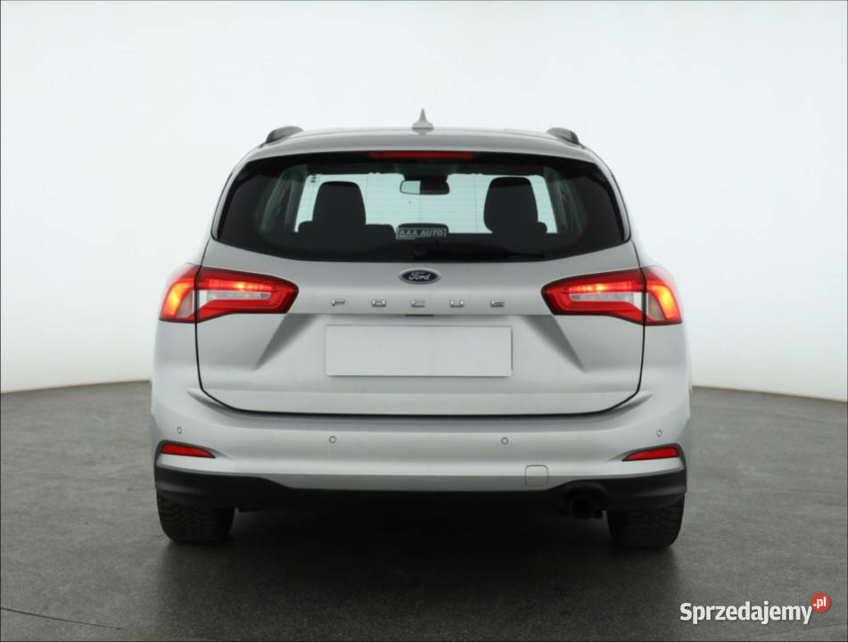 Ford Focus 15 EcoBlue Piaseczno