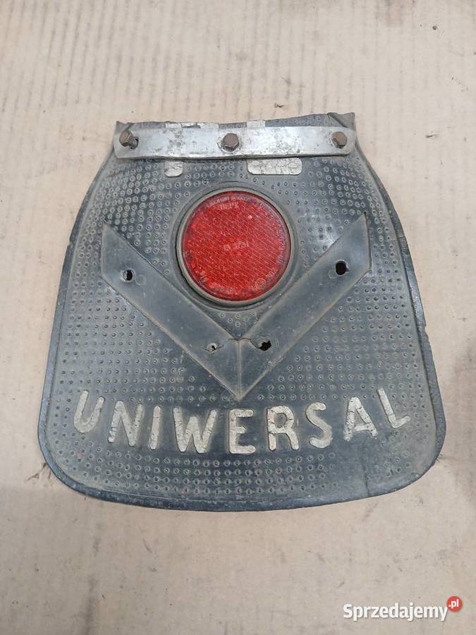 Junak WSK WFM SHL chlapacz warmińsko-mazurskie