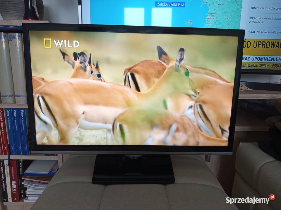 Samsung Ue22k 5000 Gdańsk sprzedam