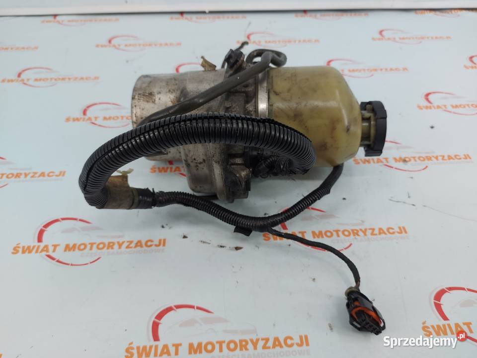 OPEL ASTRA H 13 17 CDTI pompa wspomagania Pompy wspomagania Kielce sprzedam