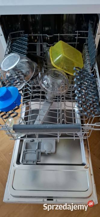 Zmywarka Beko DFS28020W 45 sprawna wolnostojące Katowice