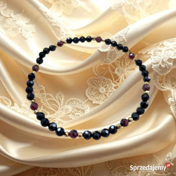 Bransoletka ochronna Zgierz