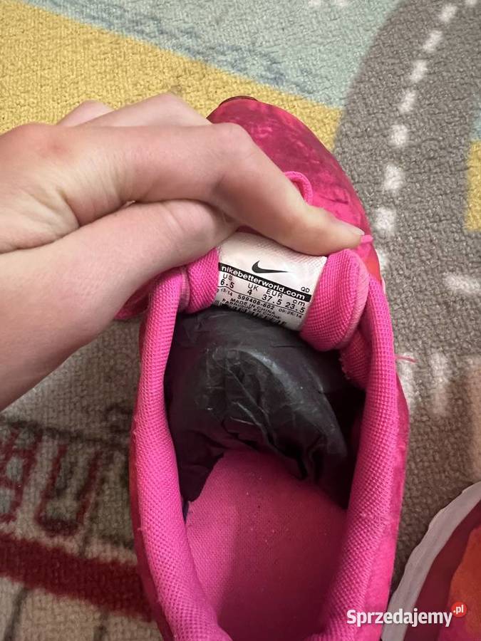 buty nike air thea damskie 37.5cm łódzkie Radomsko sprzedam