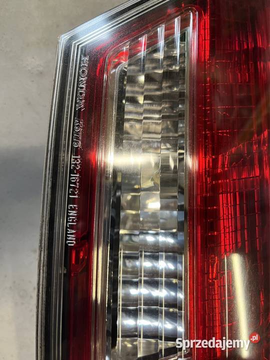 Honda civic 8 generacji blenda osobowe Kolbuszowa