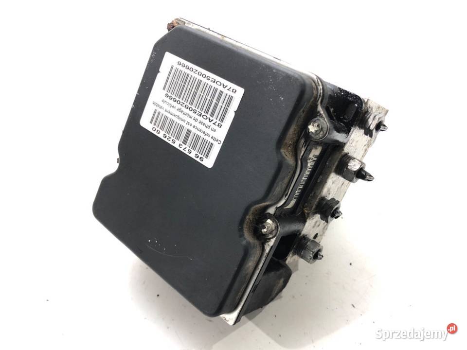 POMPA ABS CITROEN C4 9649988180 16 109 0413