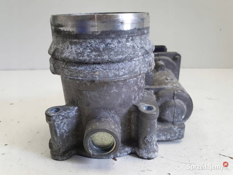 PRZEPUSTNICA Volvo V90 20 T T4 TURBO 31293736 Chełm