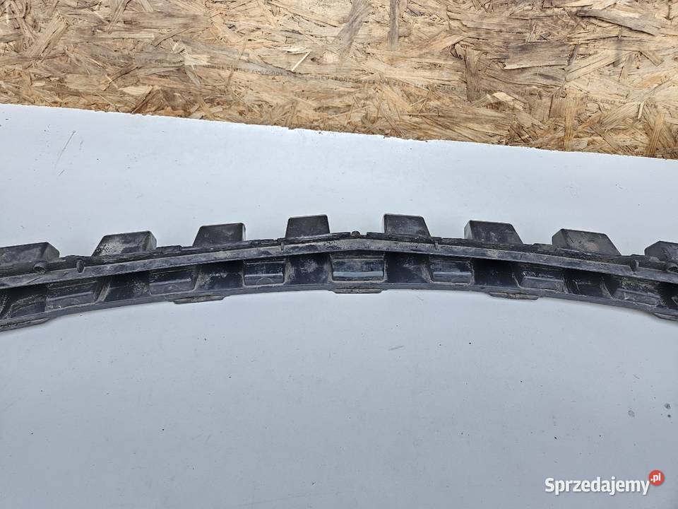 MERCEDES W207 WZMOCNIENIE ZDERZAKA PRZÓD Międzychód