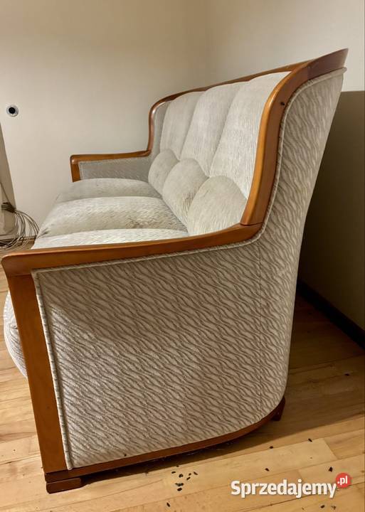 Sofa Holenderska Lord Tomaszów Lubelski