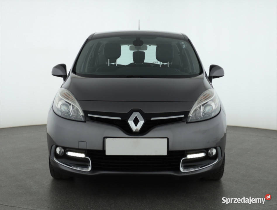 Renault Scenic 12 TCe ESP Piaseczno sprzedam