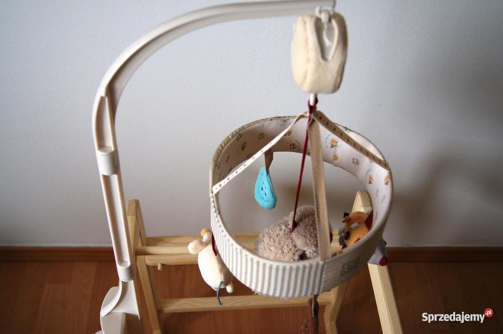 karuzela z pozytywką kujawsko-pomorskie Bydgoszcz