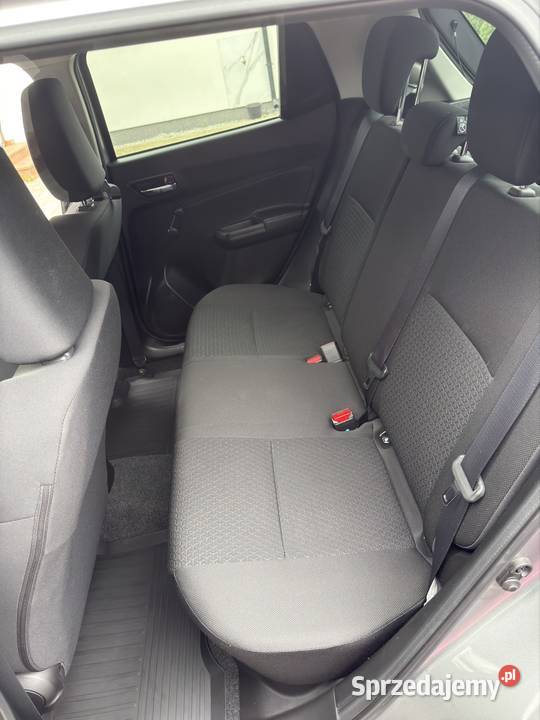 Suzuki Swift Premium Plus Radom