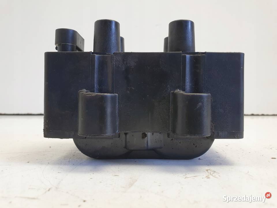 CEWKA ZAPŁONOWA Renault Clio II 12 8V 7700274008 Rudka