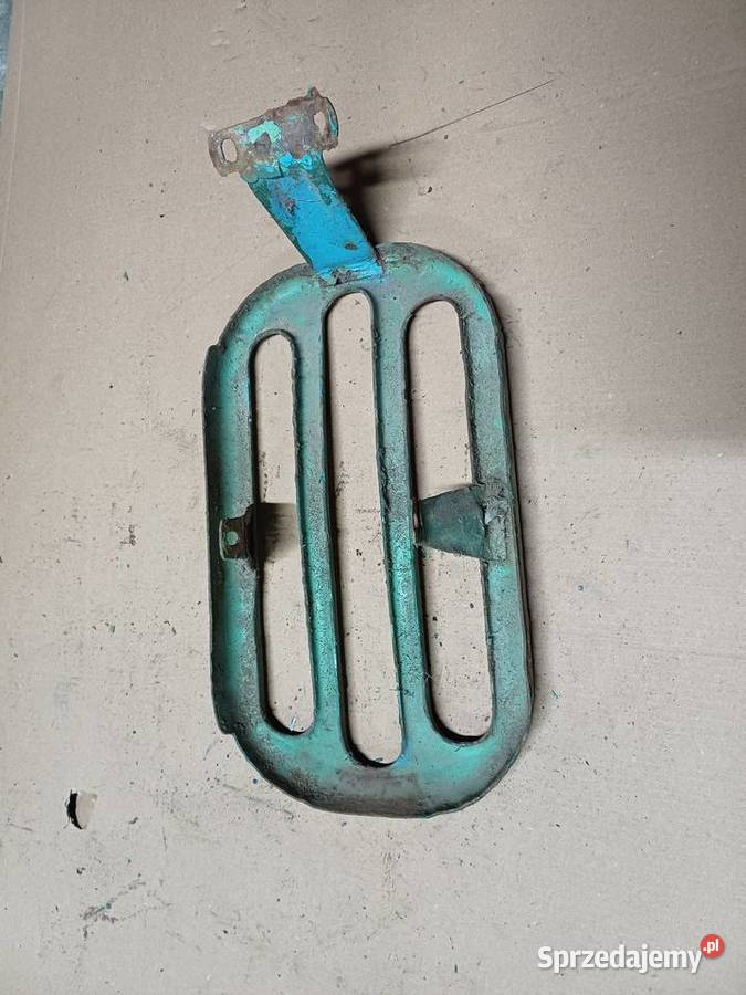 Bagażnik Romet Komar 2350 Romet 100 Wysyłka Łowicz