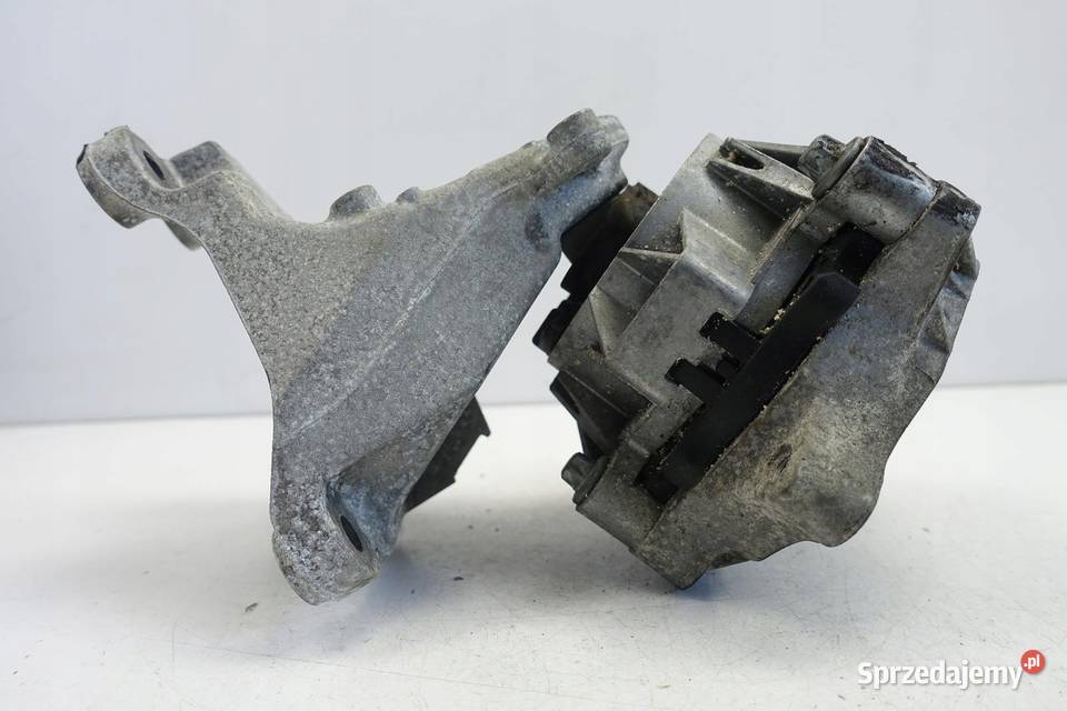 BMW F20 20 D PODUSZKA SILNIKA łapa PRAWA 6859412 Silniki i osprzęt Chełm
