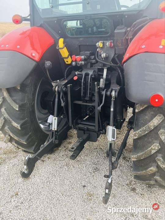 Sprzedam Zetor 90 małopolskie Chochołów
