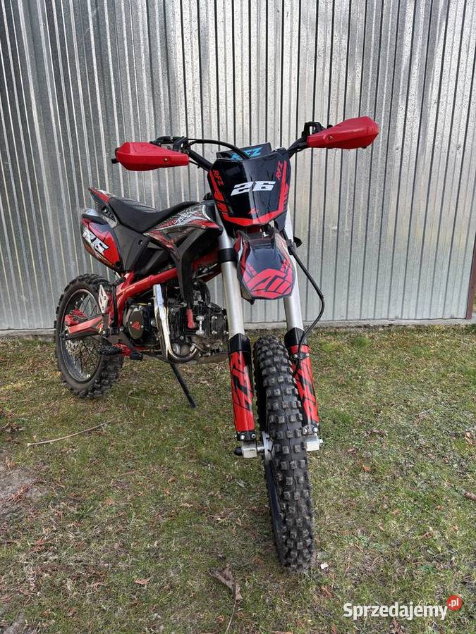 Cross Rfz Viper 140 Zakliczyn