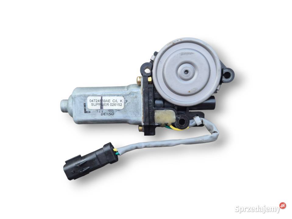 SILNIK SILNICZEK SZYB SZYBY PRZÓD TYŁ PRAWY LEWY Działoszyce