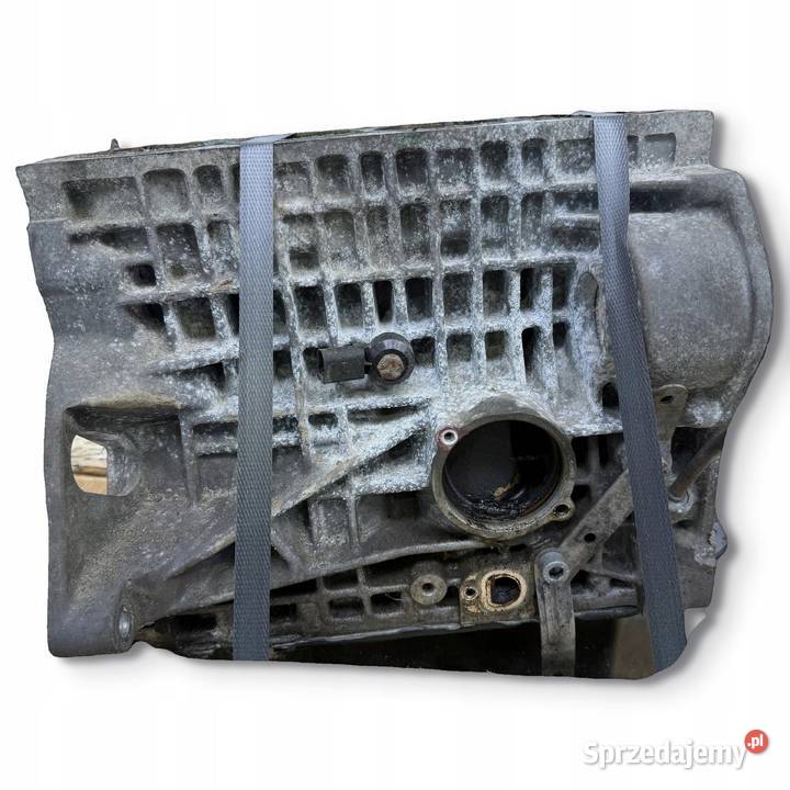 DÓŁ SILNIKA BLOK CGG CGGA CGGB VW Golf VI Polo V Chełm