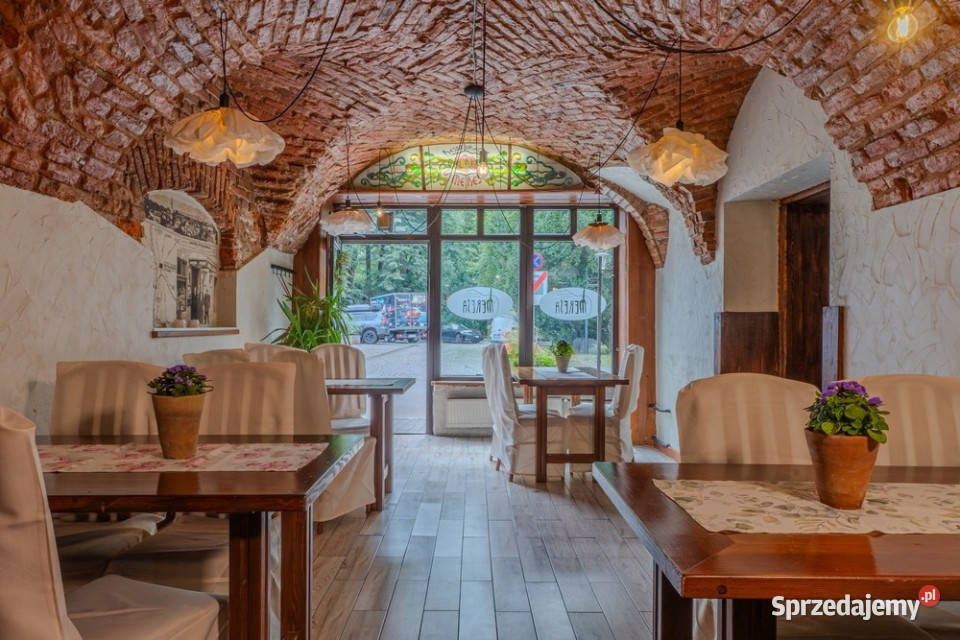 Nieruchomość inwestycyjna w centrum Żywca Żywiec