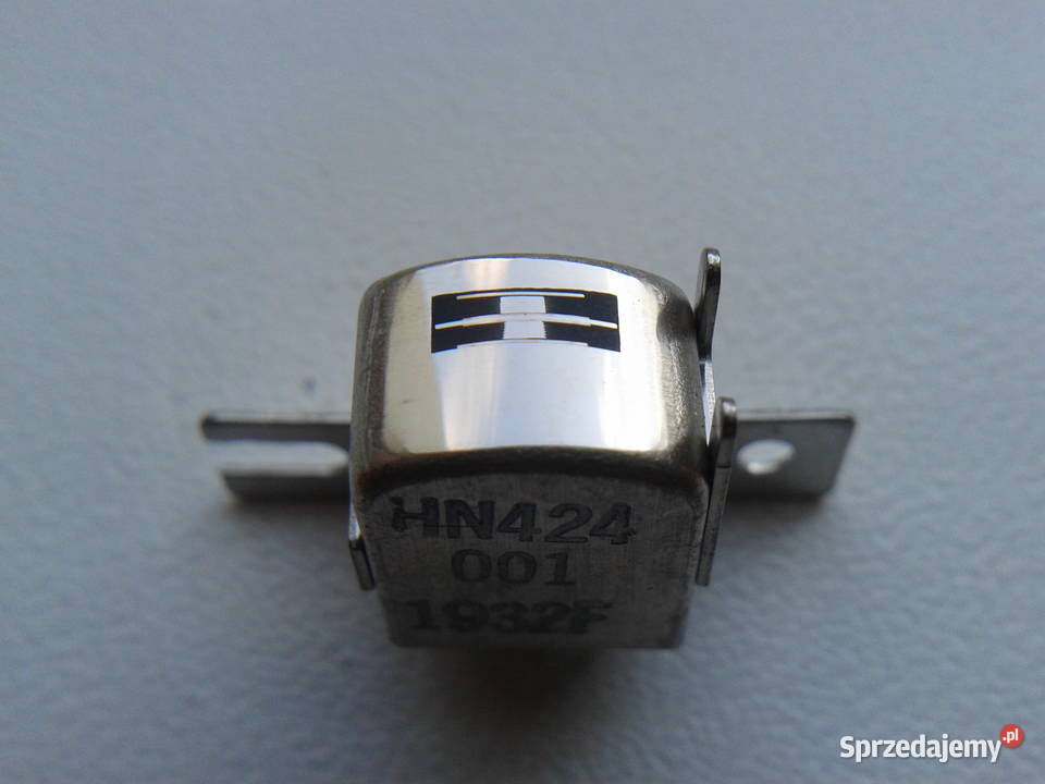 Głowica magnetofonowa japońska ALPS HN424 Warszawa