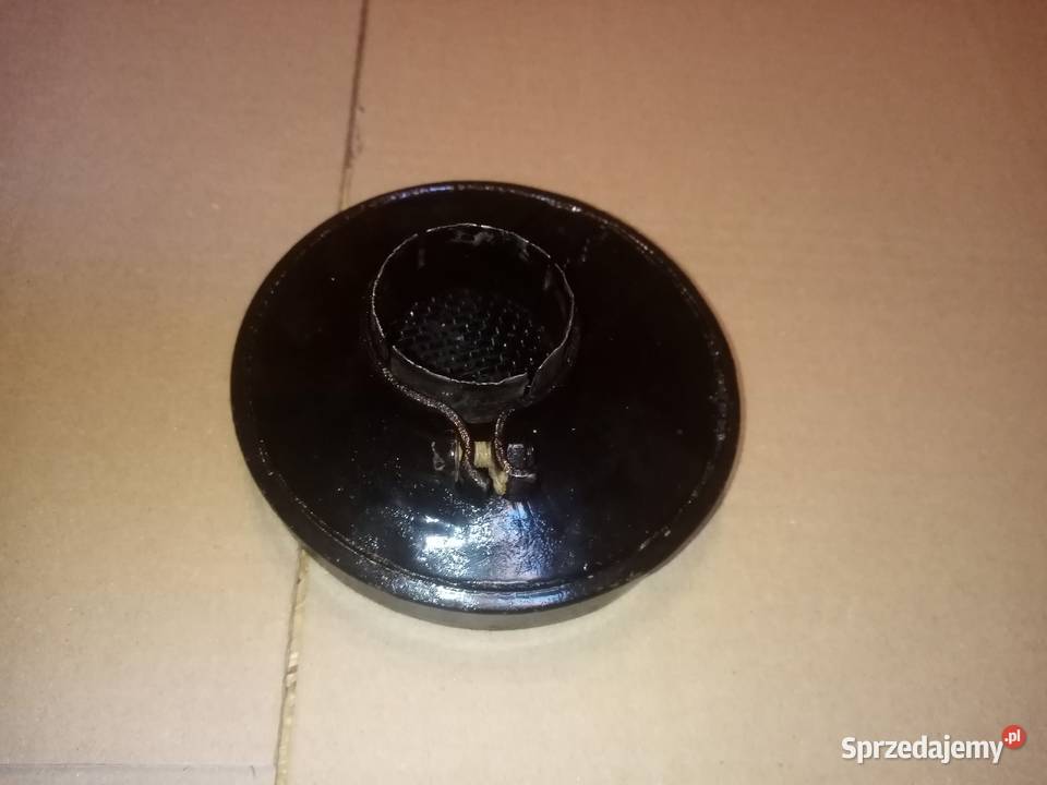 Filtr powietrza wsk wfm z1 z2 gaźnik m0664 gm20 Tarnowskie Góry