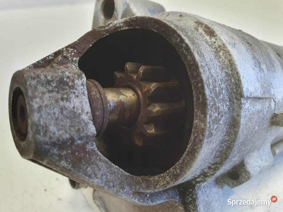 ROZRUSZNIK Citroen Berlingo II 16 HDI ROZRUSZNIK Rudka