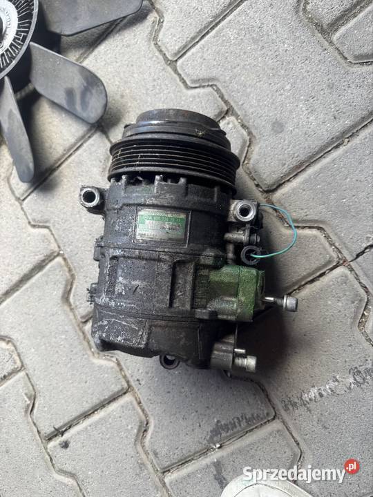 Części silnik 50 v8 m113 cls e klasa Nowy Sącz