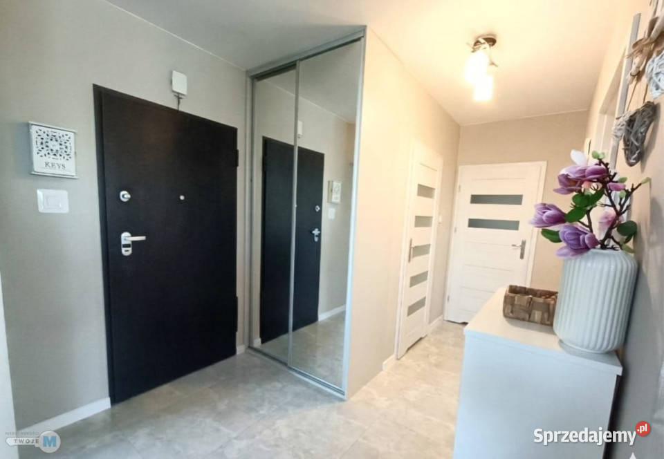 Mieszkanie Kielce 6611m 3pokojowe