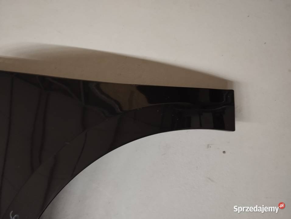 Błotnik lewy przód Megane III 3 NV676 łódzkie