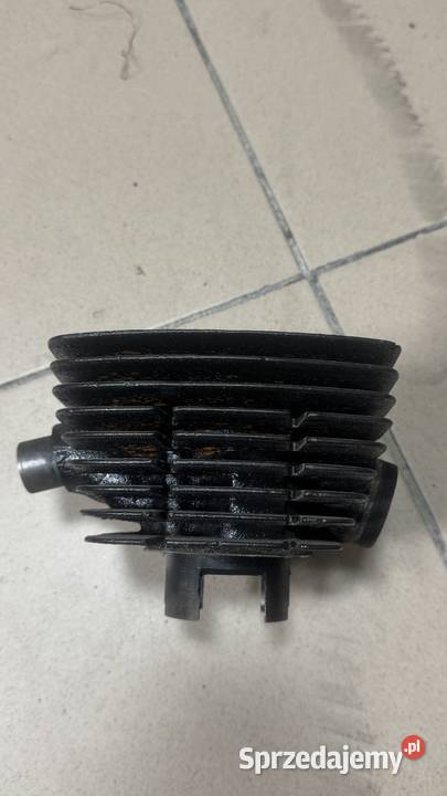 Cylinder żeliwny wsk 125 nominalny świętokrzyskie Łączna