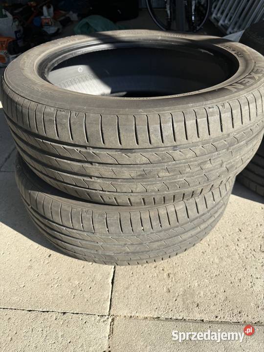 Opony Nexen 2156517 Opole