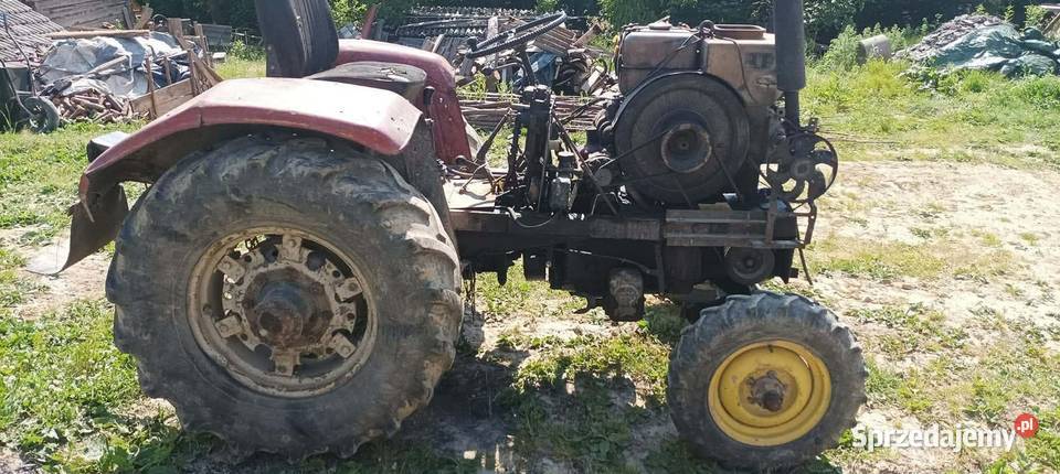 Sprzedam sam es 15 Dębica