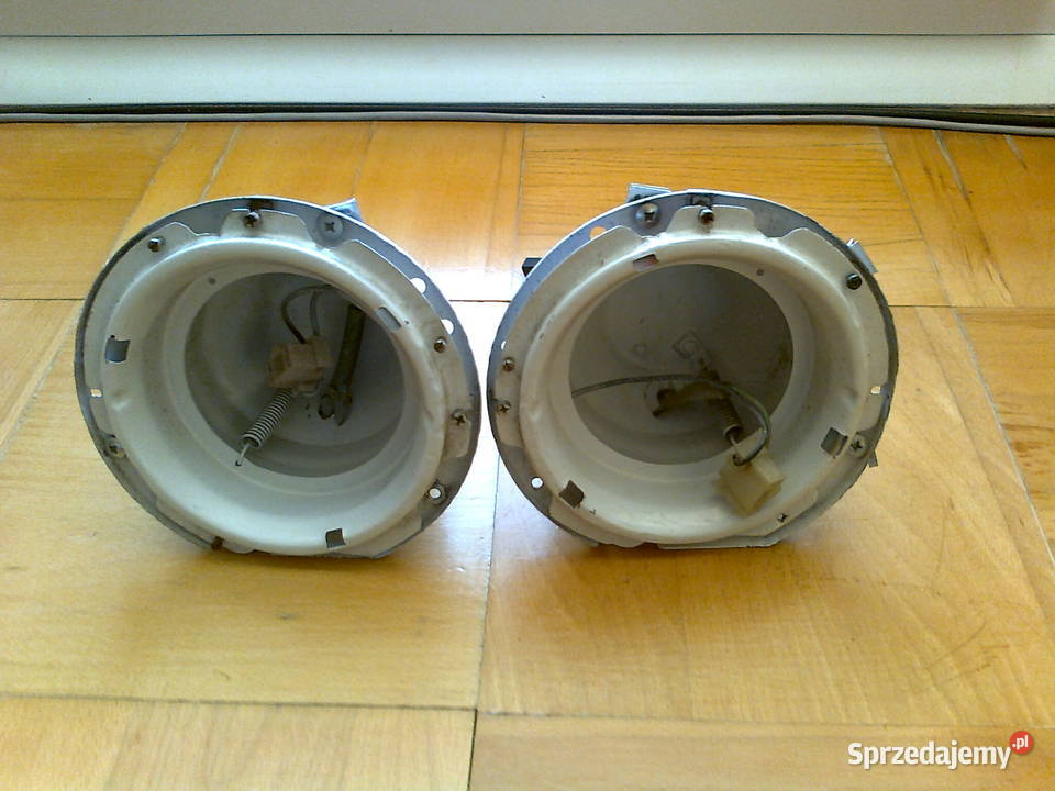 Fiat 125p FSO Polonez Star oslony garki lamp Sokółka